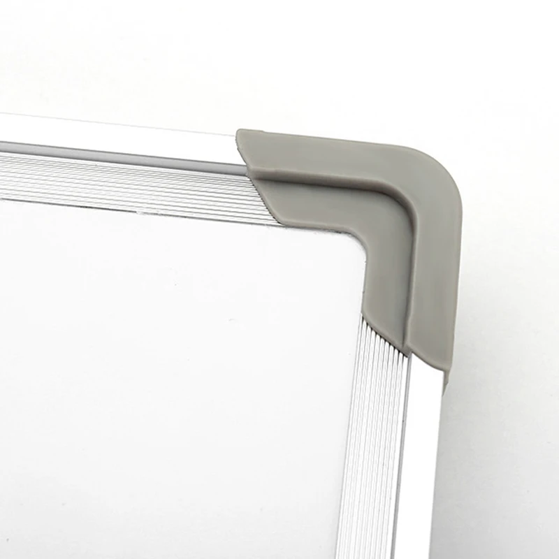 

Small Dry Erase Whiteboard-Portable Single-Sided netic Whiteboard Foldable for Home Office