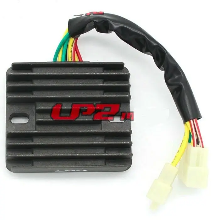 

Regulator Rectifier Voltage for Honda GL1200 SEI/LTD GOLD WING Limited Aspencade 85-87