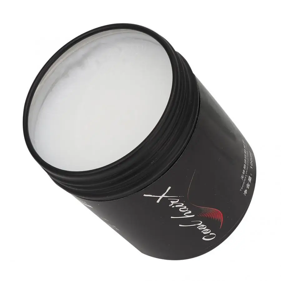 Увлажняющий крем для волос мужчин 100 г | Красота и здоровье