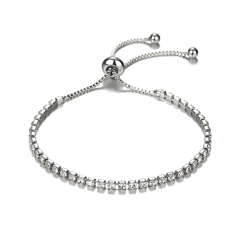 BB329 MissCyCy модные браслеты с кристаллами в форме сердца для женщин, Роскошные браслеты и браслеты цвета розового золота, свадебные ювелирные изделия, подарок - Окраска металла: BB329