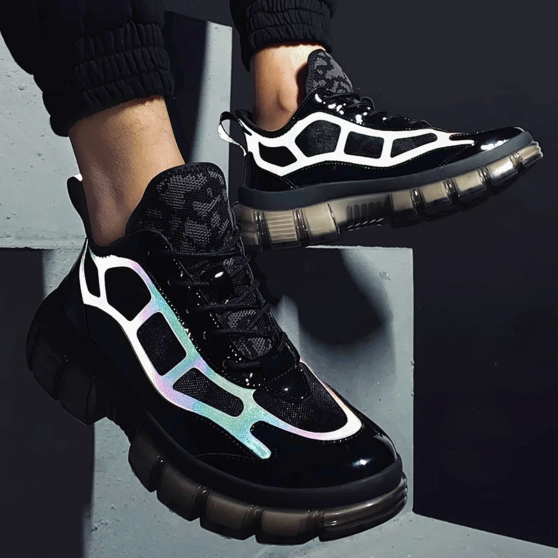 

men shoes Sneakers Male Mens casual Shoes tenis Luxury shoes Trainer Race off white Shoes fashion loafers running Shoes for men