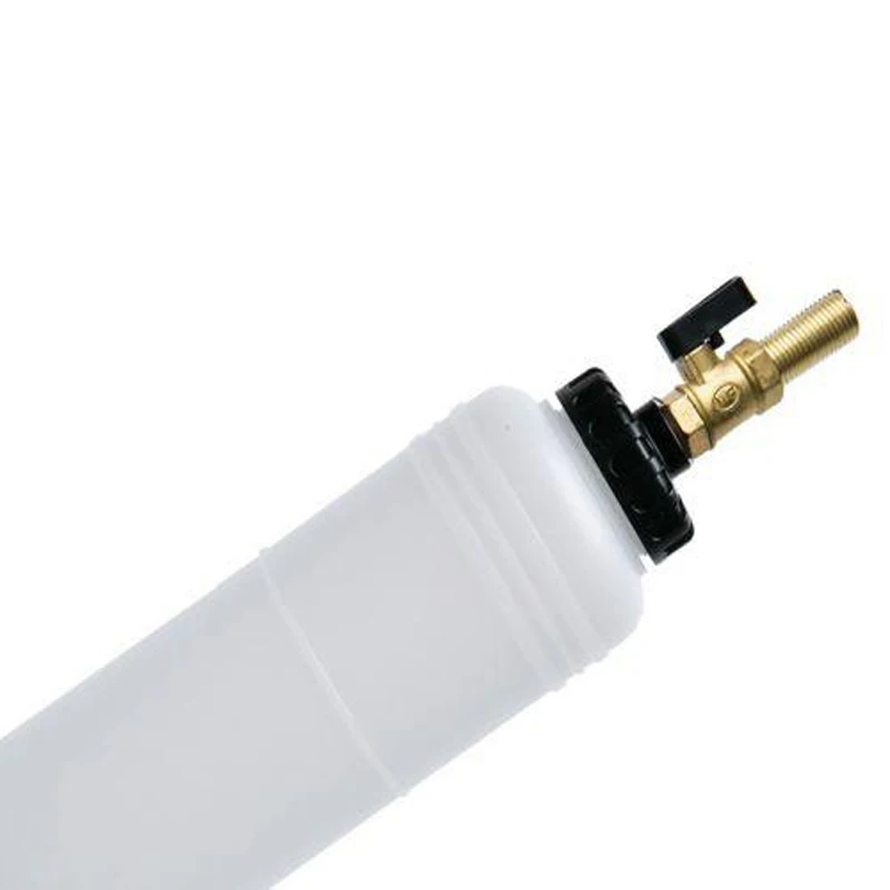 Пневматический тормозной инструмент для прокачки жидкости ручной автомобильный