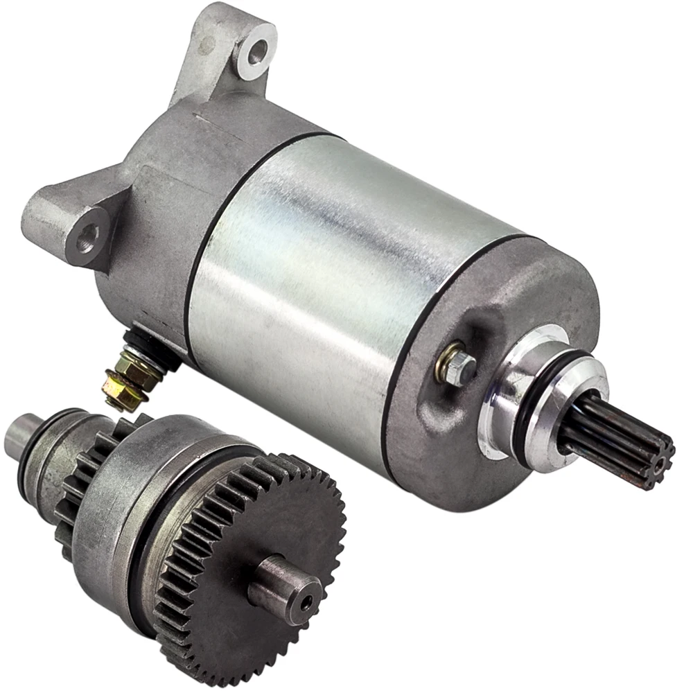 

Стартовый привод COMBO для Polaris Sportsman 500 ATV 1996-2012 3090188 113528