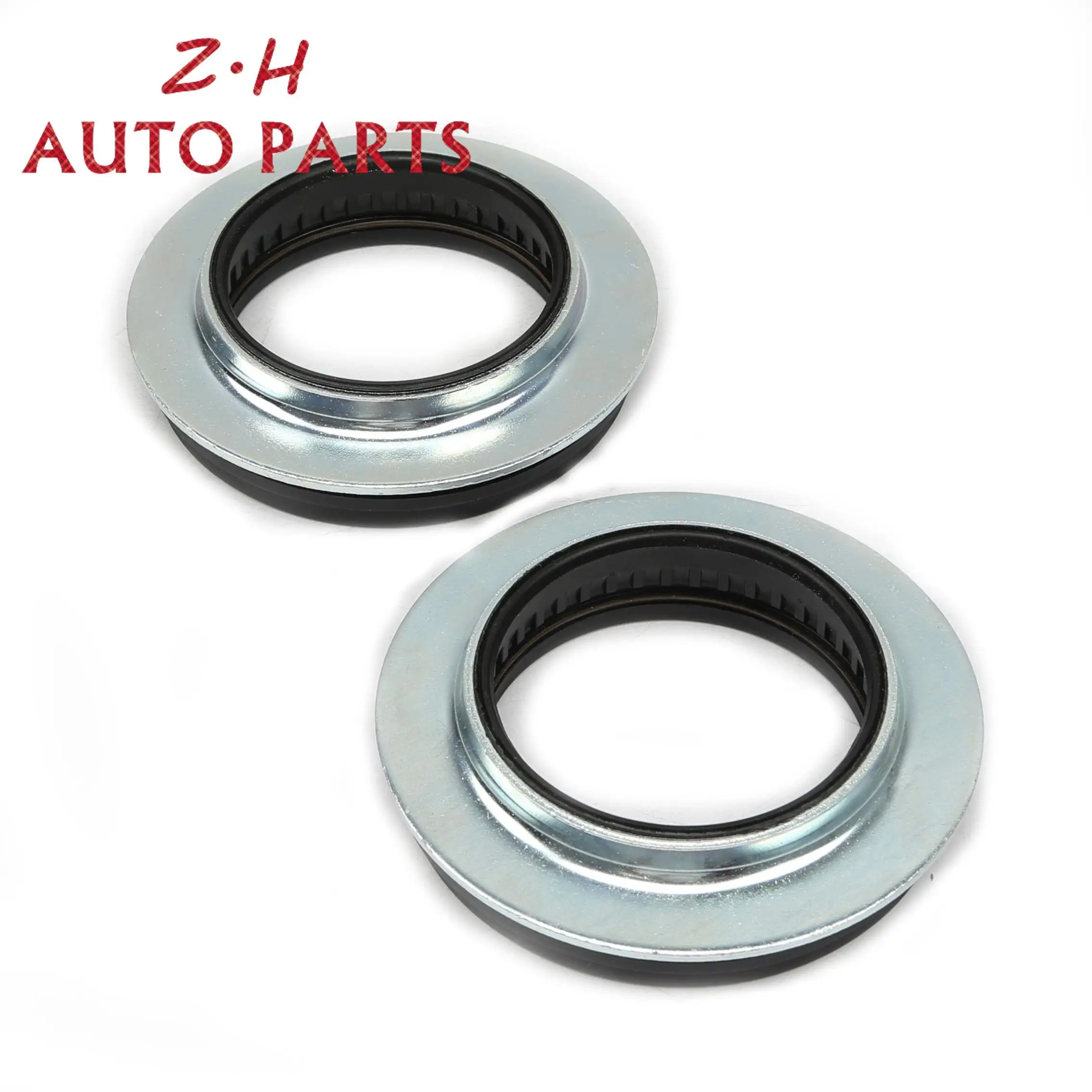 Front Axle Left &amp Right Shock Absorber Bearing Struts For VW Golf Plus Passat CC Tiguan Audi A2 A3 Q3 RS3 TT Skoda Seat | Автомобили и