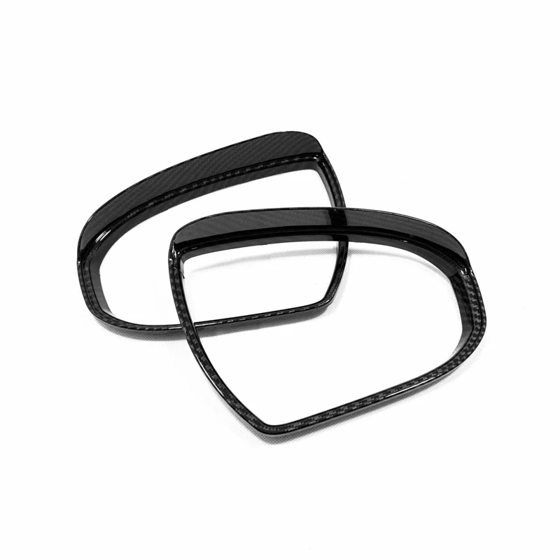 Чехлы для автомобильных зеркал заднего вида из АБС пластика Hyundai Tucson 2015