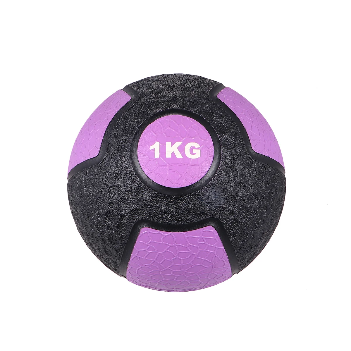

1PC 1KG Yoga Pilates Small Exercise Medicine for Abdominal Workouts Rehabilitation Exercises Core Strengthening (