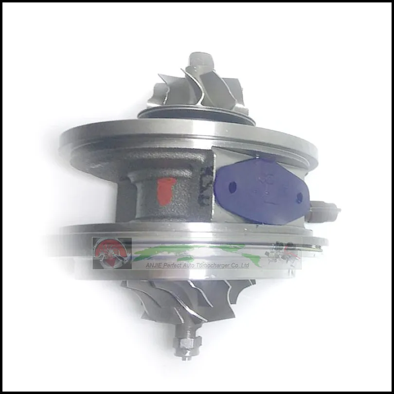 Картридж Turbo BV43 53039880353 53039880226 28230-4A700 для KIA Sorento HYUNDAI H-100 GRAD STAREX ILOAD EURO 5 2 CRDI |