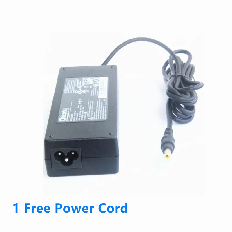 Оригинальное зарядное устройство-адаптер переменного тока для подключения