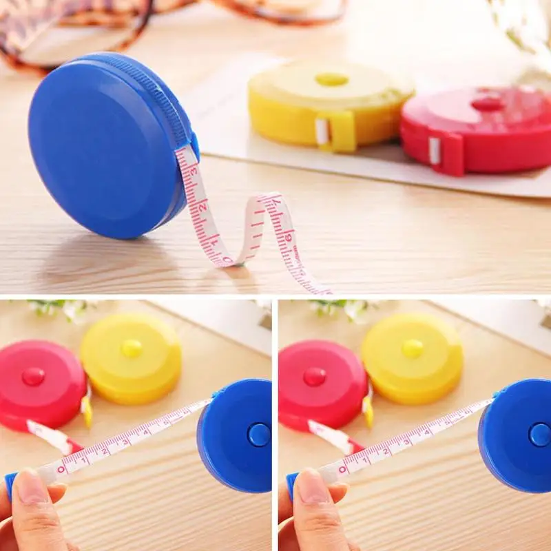 

Soft measuring tape I4P8