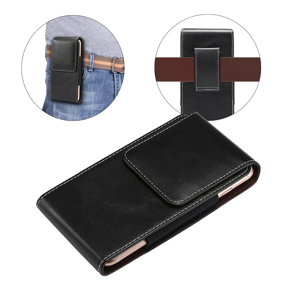 

Leather Belt Case For Samsung Galaxy s20+/s20 ultra/S10 Lite/Note 10 Lite/Note 10+ , Belt Holster Case Pouch For Samsung Galaxy