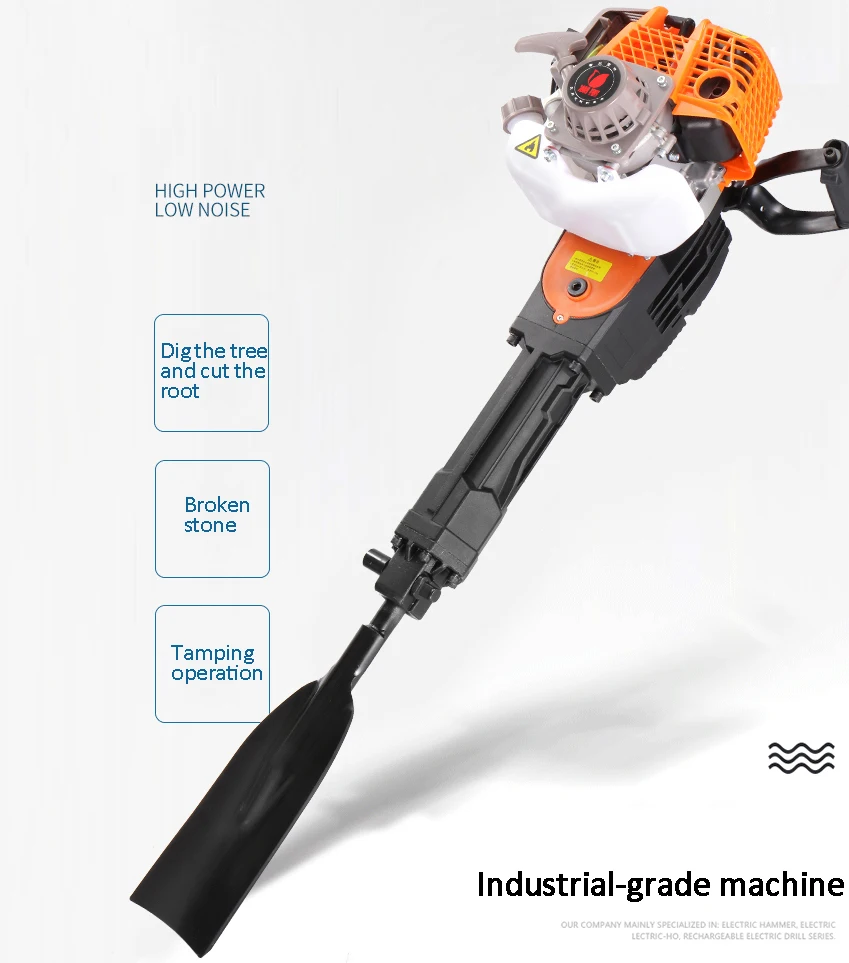 

Четырехтактная машина для копания деревьев, подъемник саженцев, экскаватор для корней, подъемник деревьев, оборудование для посадки деревь...
