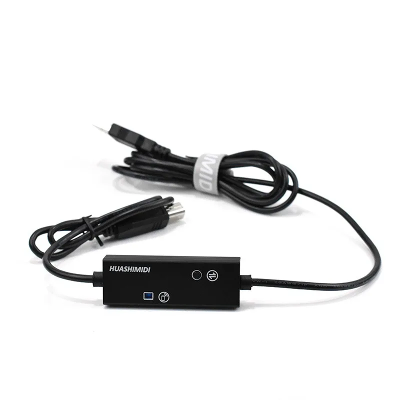 USB адаптер для беспроводной связи DOREMiDi Bluetooth MIDI и кабель USB| |