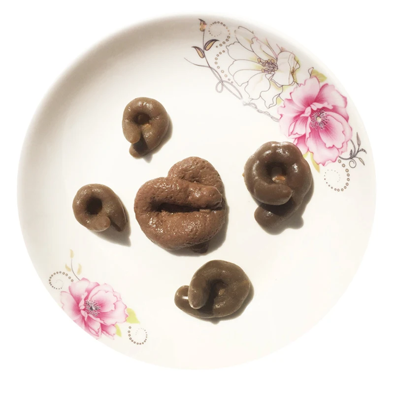 Искусственные Смешные приколы игрушки для всего человека розыгрыши