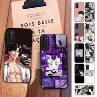 yaoi bj anime alex phone case for huawei honor 10 i 8x c 5a 20 9 10 30 lite pro voew 10 20 v30