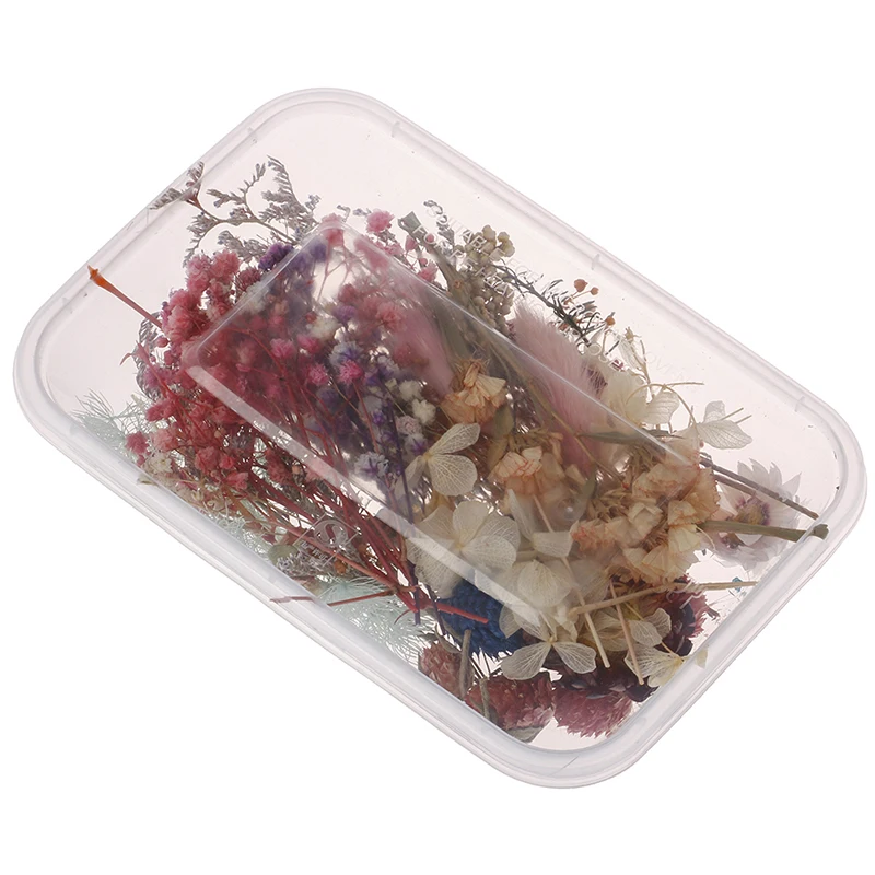 Подвеска-свеча для ароматерапии эпоксидная смола 1 коробка | Дом и сад