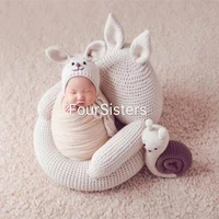 aby photo costume sofa glasses baby boy creative photography ides studio shooting accessories