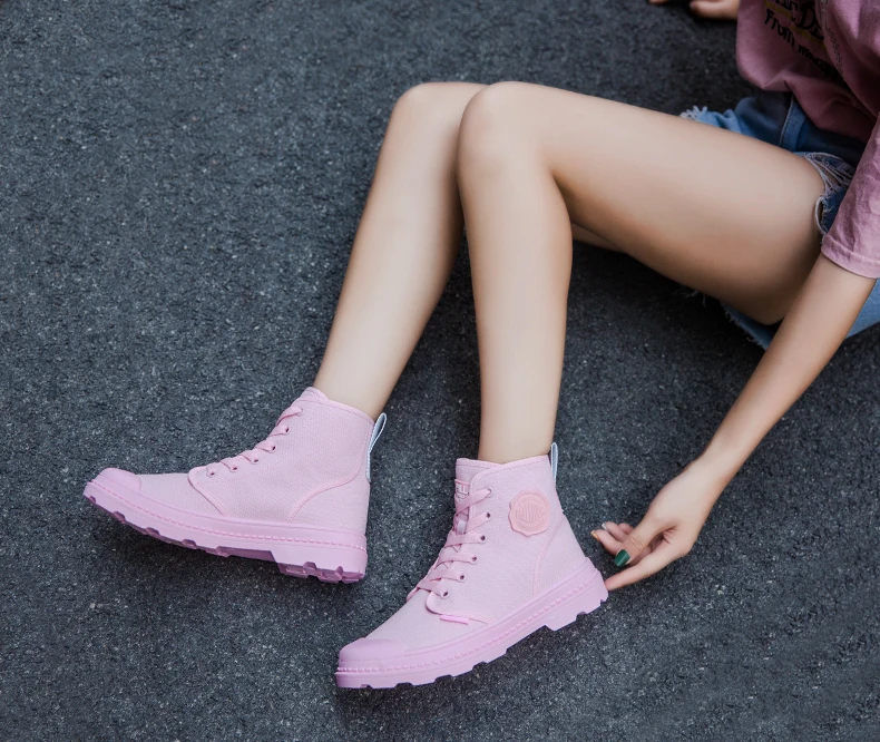 Высокое качество Для женщин Коренастый кроссовки женские удобные Повседневное обувь с подошвой из вулканизированной резины знаменитости папа женские модные кроссовки; Дизайнерская обувь
