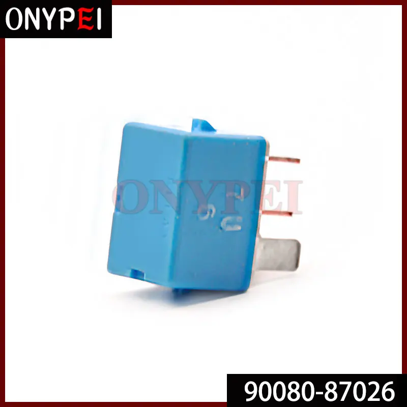 90987-02027 9098702027 для Toyota реле Scion AC вентилятор гудок противотуманный ECM сцепление