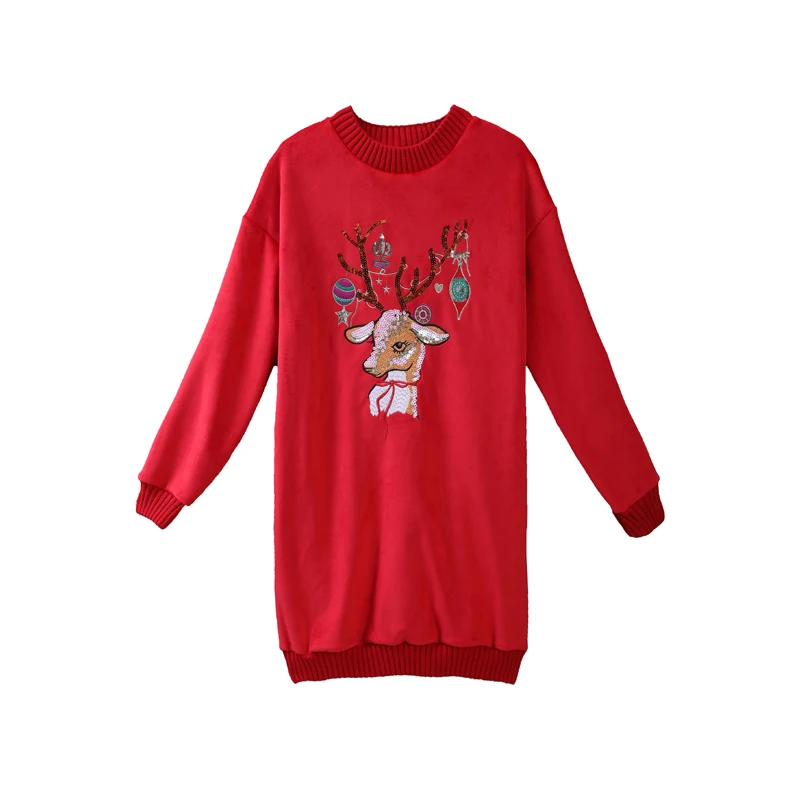 Женская теплая зимняя куртка с круглым вырезом и длинным рукавом 100 кг 90