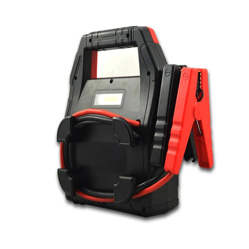 Популярный на рынке портативный аварийный внешний аккумулятор 45000 мАч 12 В/24 В