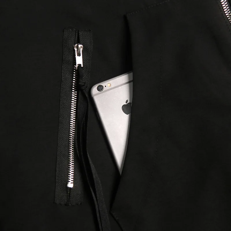 MEVGOHOT Winter Warm Hooded Zipper Bandage Streetwear Black Long Overcoat Woman Plus Size Oversized Autumn Wadded Coat HD2671 |
