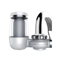 New Style Household Kitchen Ceramic Cartridge Mounted Filter Tap Water Purifier Faucet