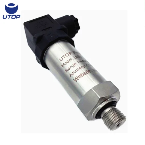 

MODBUS Intelligent Industrial Pressure Sensor Water Pressure Transmitter