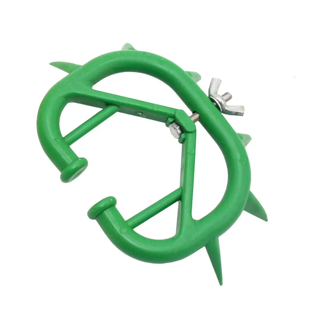 1 pcs Farm Animal Equipment Red Durable Plastic Calf Cow Cattle Weaning Weaner Anti Sucking Milking Stop Kit Products | Дом и сад