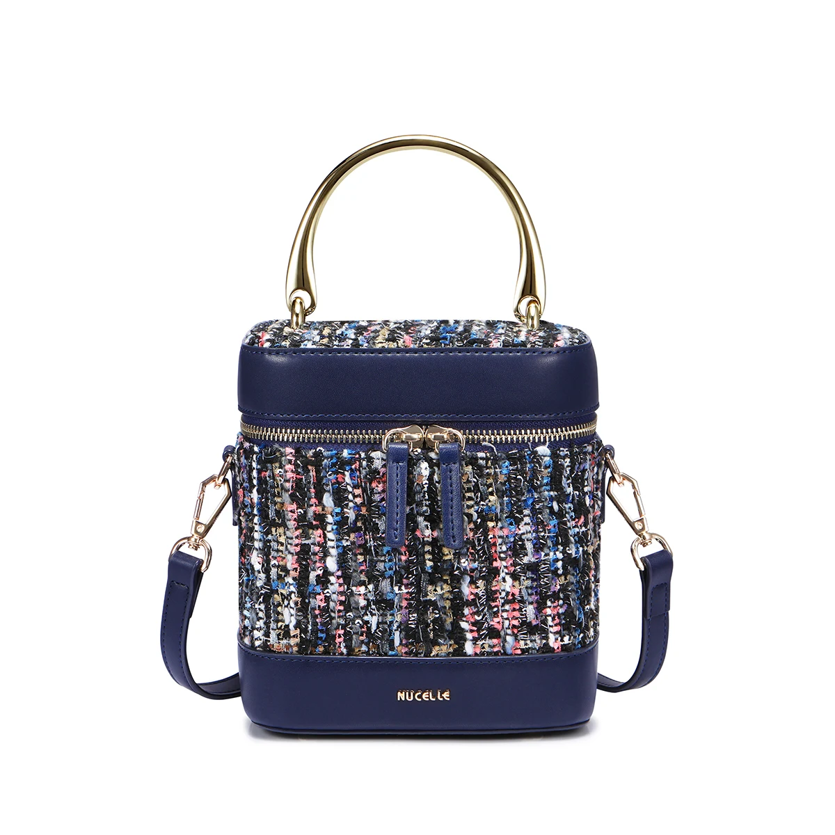 Модный бренд из искусственной кожи женская сумка тоут кошелек коробка шерстяное