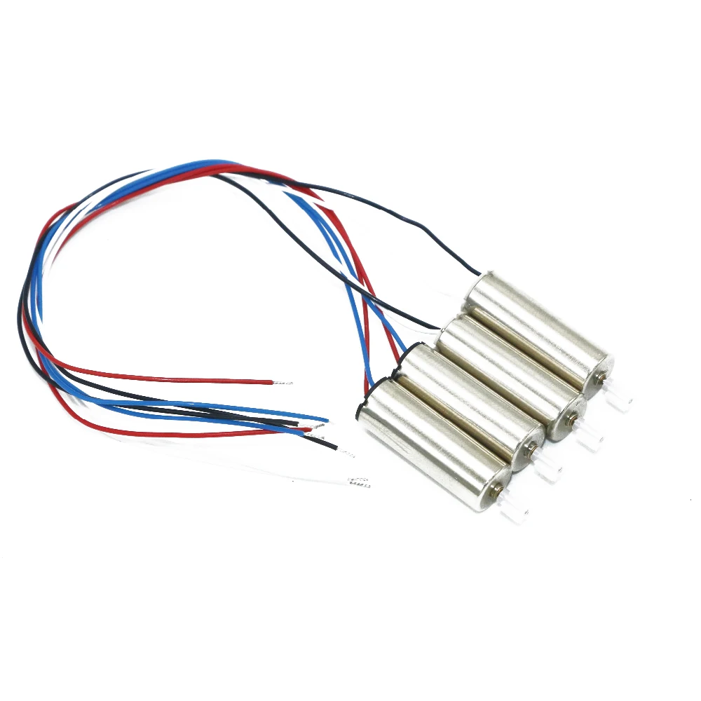 rc motor4 шт лот mini motor для syma x5 x5c x5c 1 x5 rc quadcopter сменны