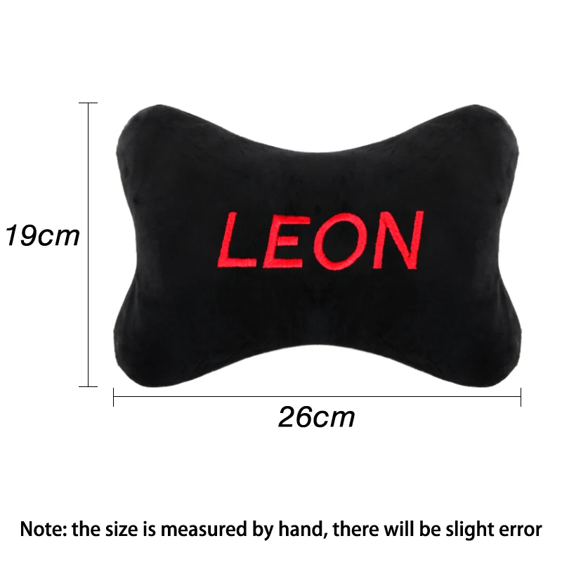 Новое поступление автомобильные подушки для шеи подголовник из заполненного