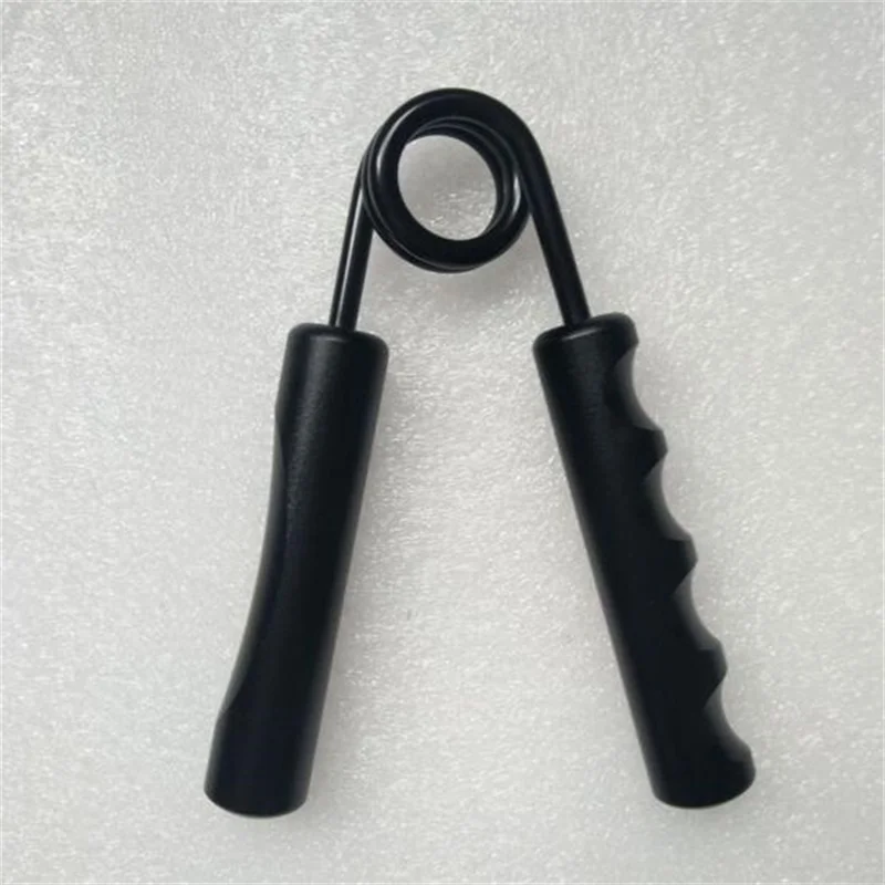 Пружинный стальной тренажер для начинающих реабилитационный пальцев рук и мышц