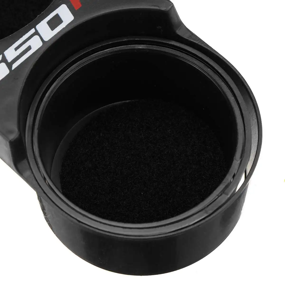 

New Car Center Console Insert Drinks Cup Holder 650HP For Chevrolet For Corvette C7 Drink Cup Holder Water Cup Holder Mount