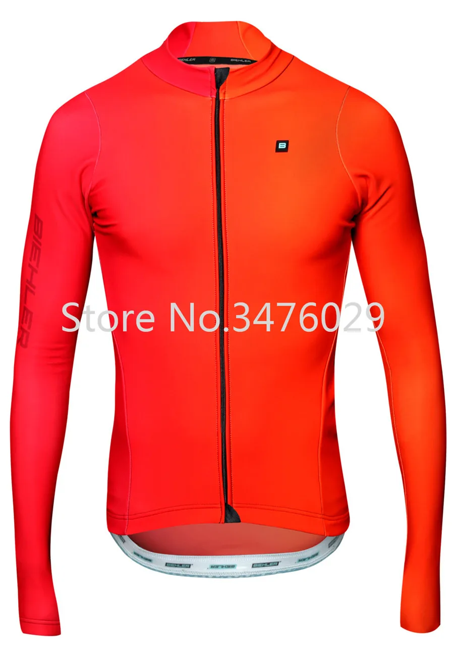 Велосипедная майка мужская осенняя тонкая с длинным рукавом 2019 | Спорт и