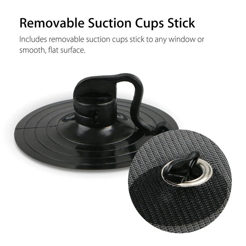 Автомобильные солнцезащитные Чехлы универсальные чехлы на ветровое стекло