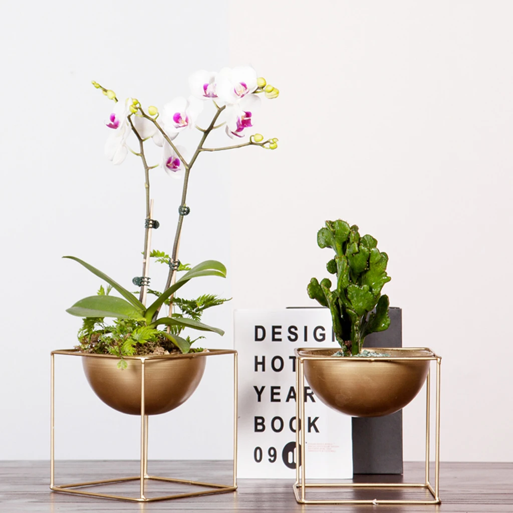 Комнатное Настенное подвесное Кашпо Корзина цветочный горшок держатель трав