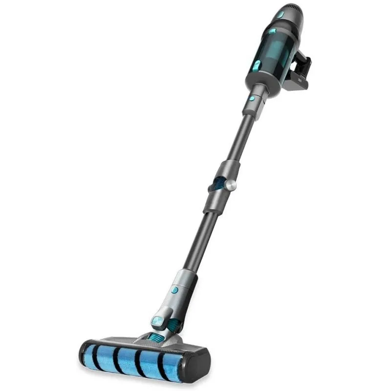 Вакуумный Пылесос Cecotec conga rockstar 900 ultimate ergoflex/ 600  Вт/автономная батарея 90 мин | Бытовая техника | АлиЭкспресс