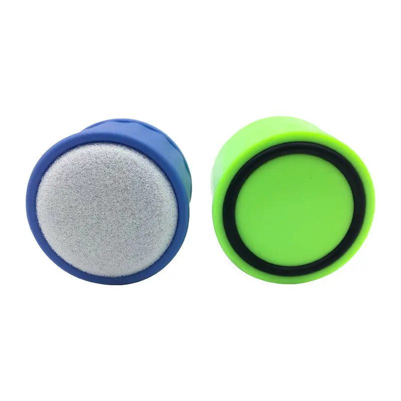 1 шт. Стоматологическая круглая подставка для эндоскопа держатель блока чистки