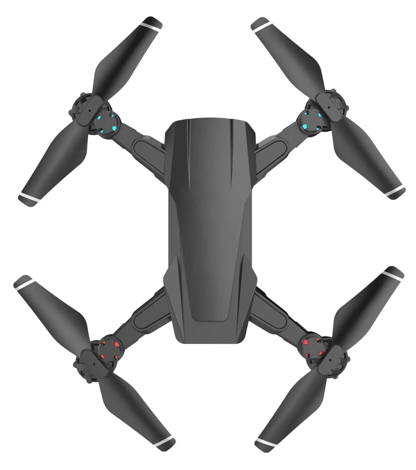 XD101Drone 4k HD камера Дрон 1080P wifi FPV Дрон видео живой Квадрокоптер высота держать Дрон с камерой RC вертолет Дрон игрушки