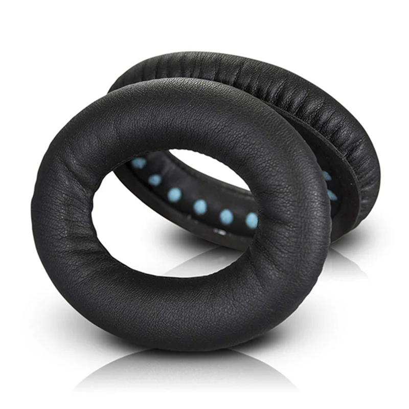 Амбушюры для BOSE Q35 QC35II сменные амбушюры наушников из пеноматериала ушей
