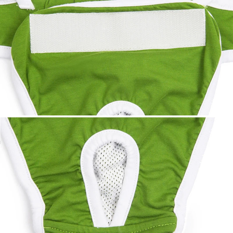 Подгузники для собак физиологические штаны удобные гигиенические шорты мягкие