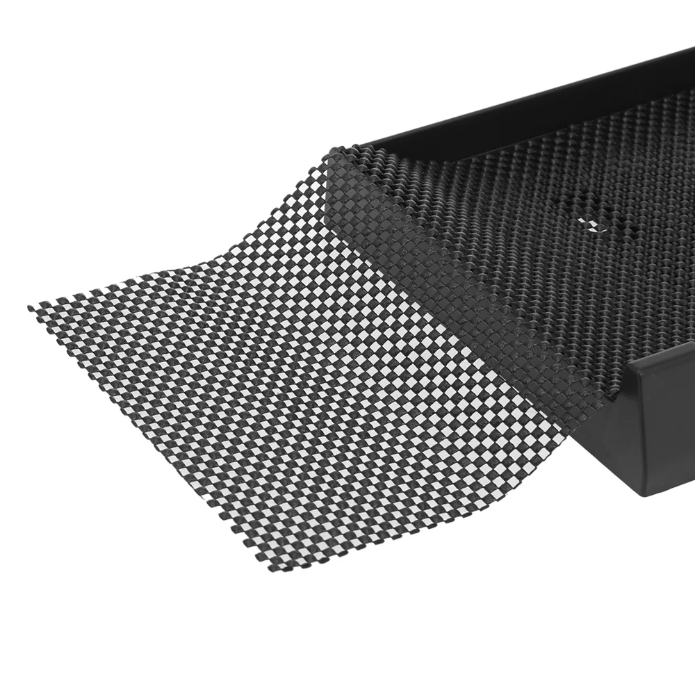 Поднос для машинки стрижки волос антискользящий Органайзер из АБС-пластика