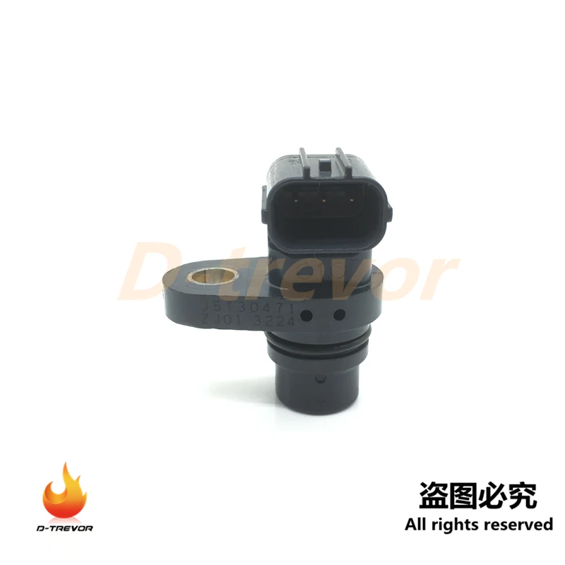 

Crankshaft Crank Shaft Position Sensor J5T30471 For Mazda 2 2007-2014