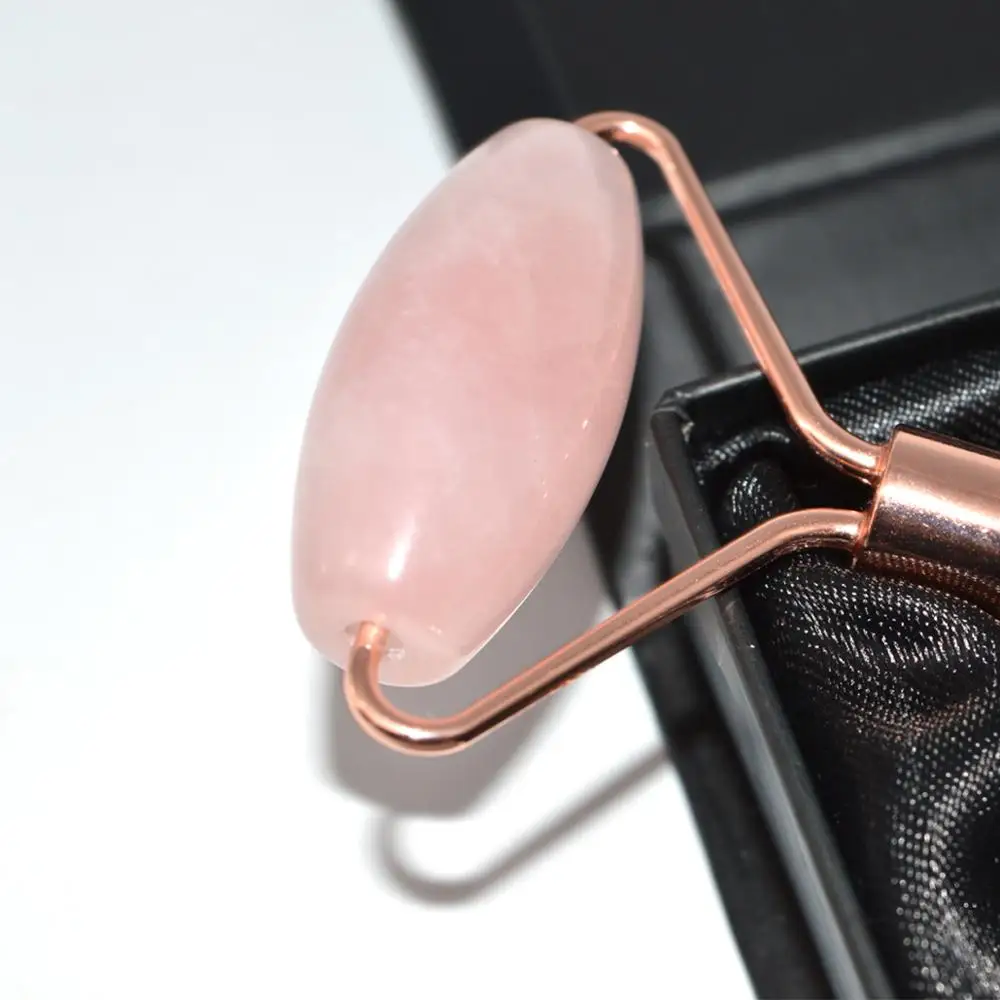 Природный нефрит инструмент для массажа лица шеи глаз против морщин и старения