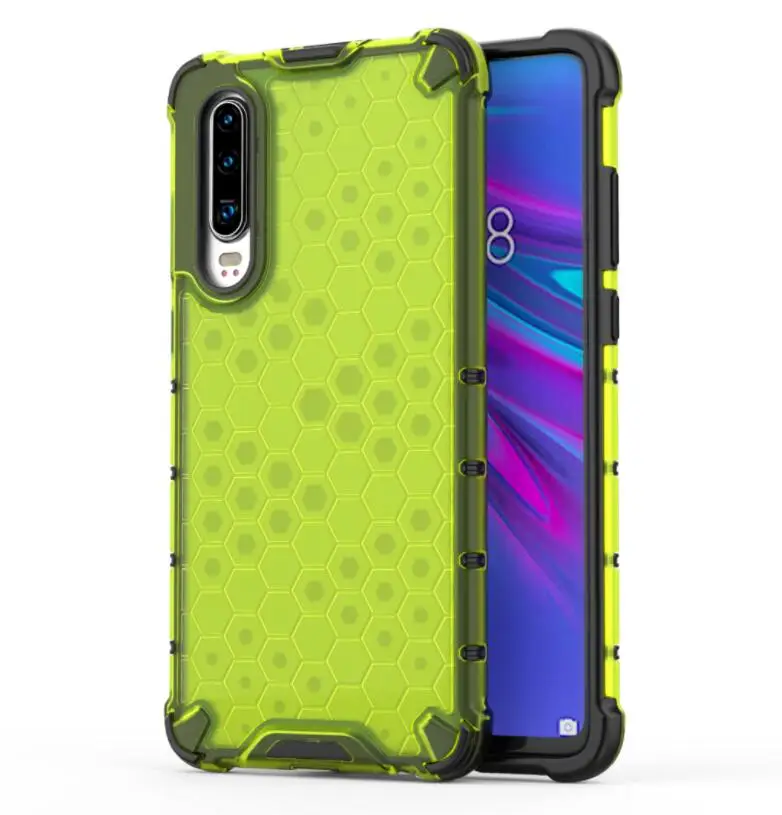 Противоударный чехол для Xiaomi Redmi Note 7 8 Pro 8A ТПУ + Поликарбонат 10 шт./лот | Мобильные