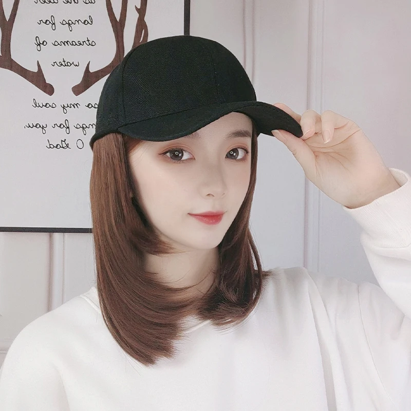 

Black Navy Hat Cap Female Fashion Leather Cap Duck Tongue Cap Beret Women Hat Winter Hat