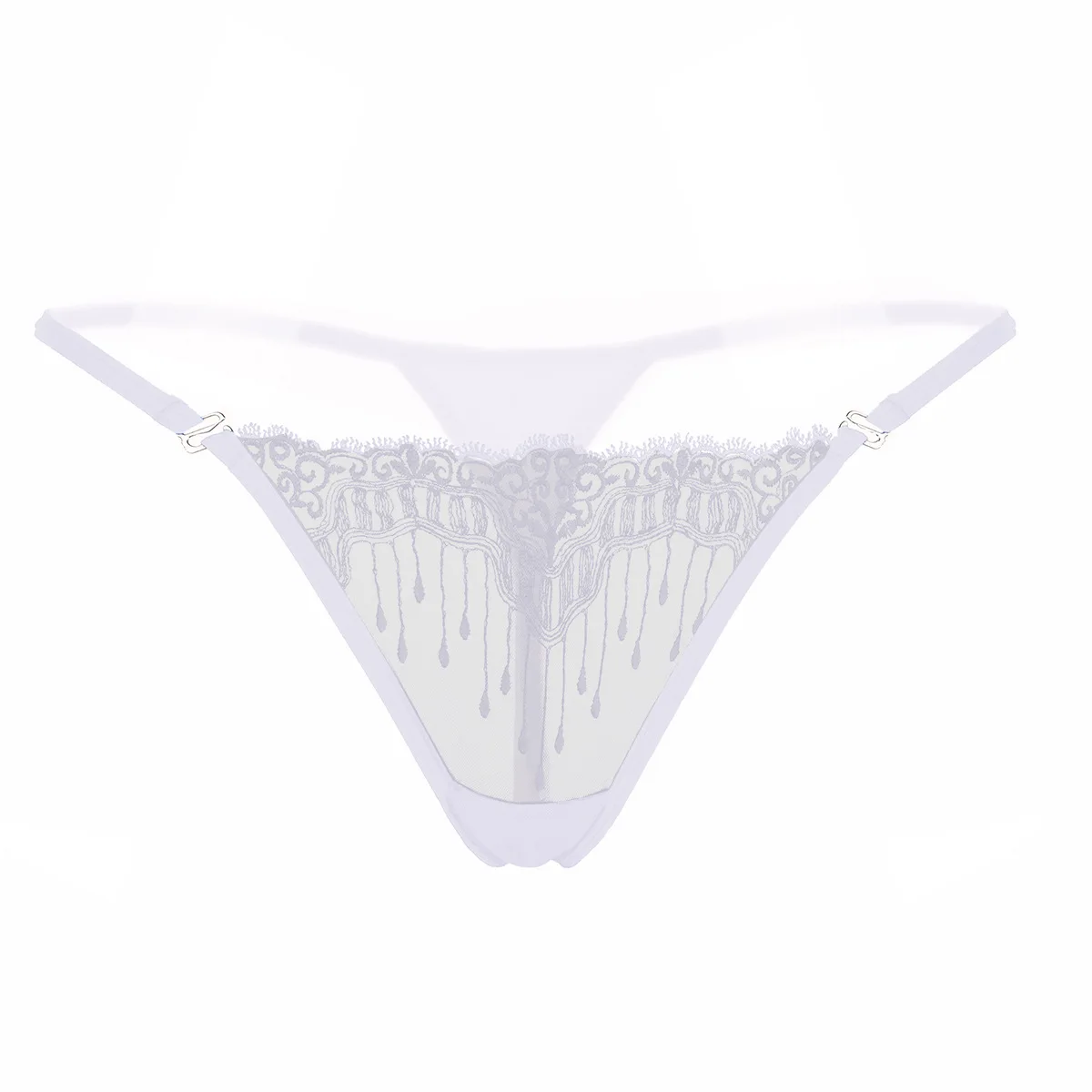 Сексуальные трусики G String кружевные стринги полые секс-игрушки перспектива