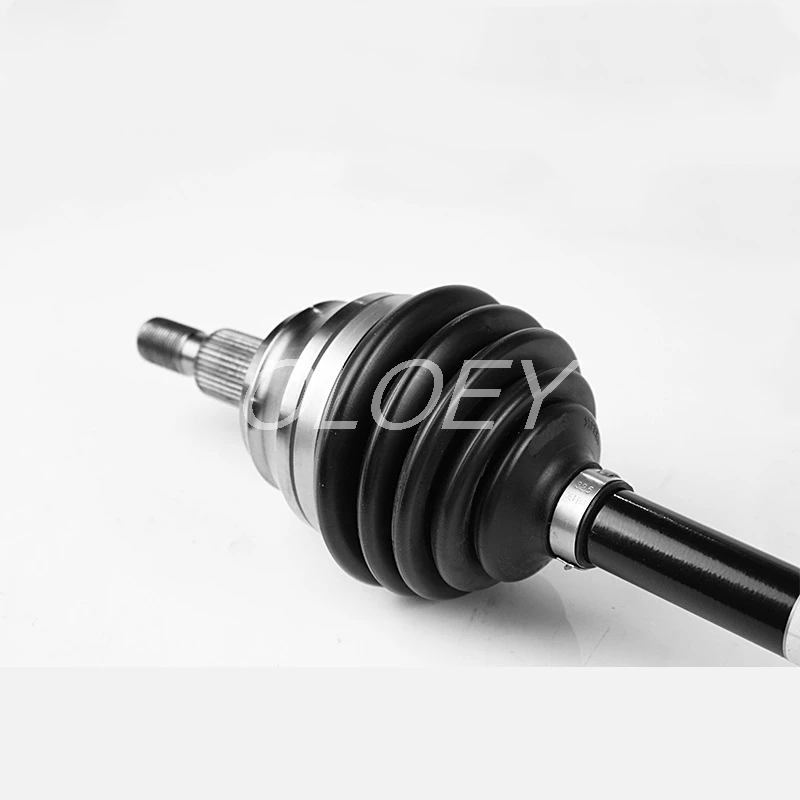 Поворотный полувал с постоянной скоростью универсальный шарнир автоматический