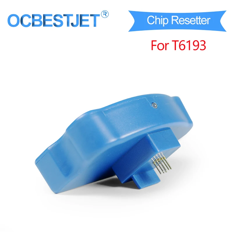 

T6193 T619300 восстановитель чипа резервуара чернил для Epson SureColor T3000 T5000 T7000 T3280 T5200 T7200 T3270 T5270 T7270 T3080 T5080 T7080 T3280 T5280 T7280