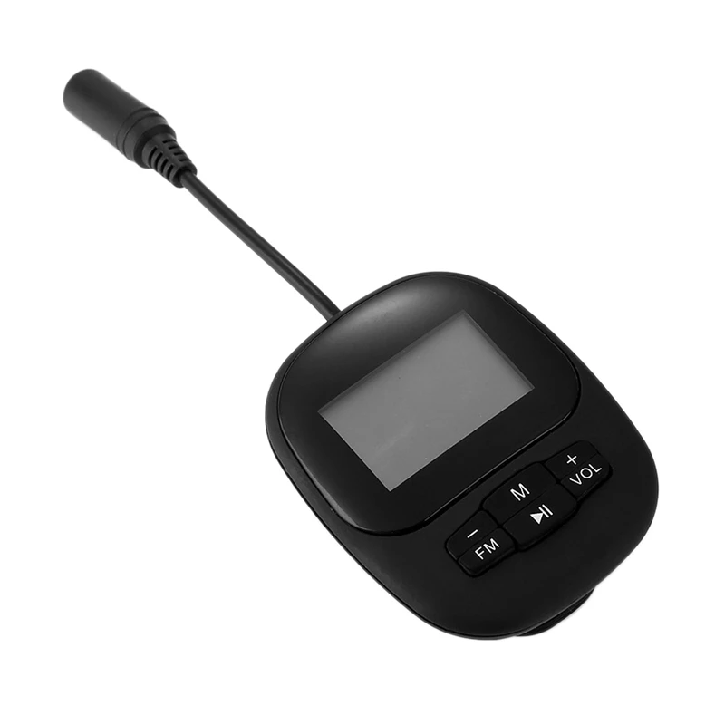 4G IPX8 дайвинг плавание MP3 водонепроницаемый плеер с Sn Спорт Плавание мини наушники